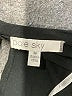 Pale Sky 100% Rayon Black Sleeveless Blouse Size M - photo 7