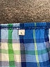 Unbranded Blue Short Sleeve Blouse Size L - photo 7