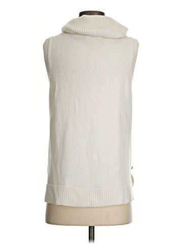 Talbots Sweater Vest (view 2)
