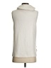 Talbots Ivory Sweater Vest Size S - photo 2