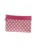 Unbranded Argyle Pink Makeup Bag One size - photo 1