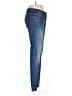 Acne Studios Hearts Blue Tapered Straight Jeans Size 31 - 32 - photo 4