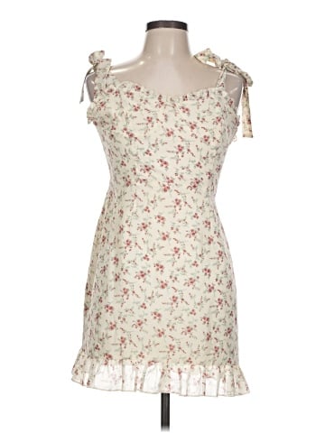 Unbranded Cocktail Dress (view 1)