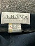 Tehama Solid Blue Athletic Shorts Size 12 - photo 3