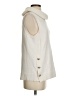 Talbots Ivory Sweater Vest Size S - photo 4