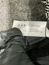 Three Dots 100% Rayon Animal Print Silver Casual Pants Size S - photo 5