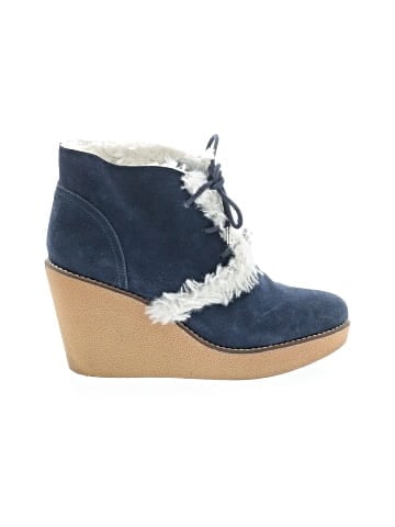 Gap Ankle Boots (view 1)