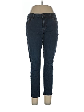 a.n.a. A New Approach Jeans (view 1)