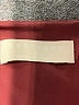 Keepsake 100% Polyester Floral Burgundy Cocktail Dress Size S - photo 7