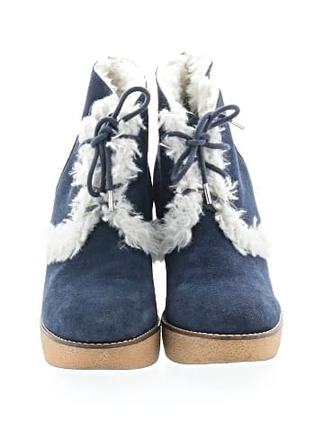 Gap Ankle Boots (view 2)