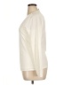 Bar III Ivory Long Sleeve Top Size 1X - photo 5