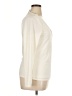 Bar III Ivory Long Sleeve Top Size 1X - photo 4