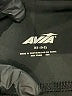 Avia Black Active Pants Size XS - photo 4