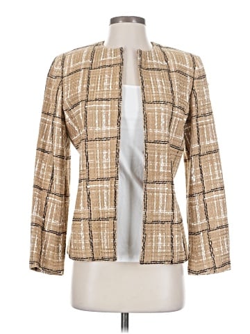 Dana Buchman Blazer (view 1)
