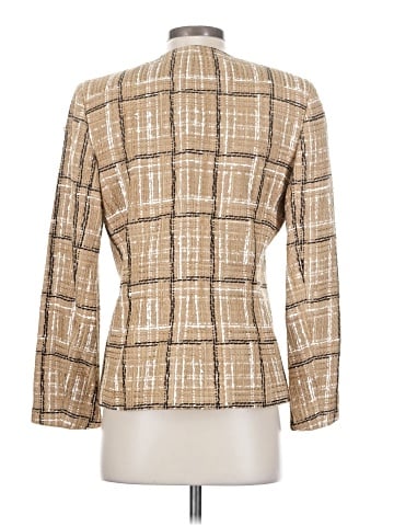 Dana Buchman Blazer (view 2)