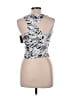 Marika Silver Tank Top Size L - photo 2