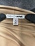Fashion Nova Tan Long Sleeve Turtleneck Size S - photo 7