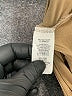 Fashion Nova Tan Long Sleeve Turtleneck Size S - photo 8