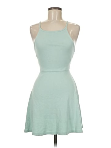 Volcom Casual Dress (view 1)