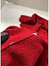 Prada Red Sweater Vest Size EU (IT) 40 / US 4 - photo 14
