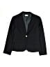Assorted Brands Black Blazer Size 160cm - photo 1