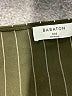 Babaton Green Sleeveless Top Size XXS - photo 7
