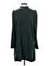 Gap 100% Polyester Teal Casual Dress Size S - photo 1