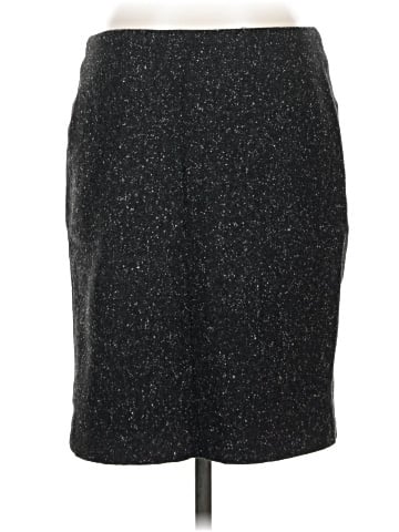 Valerie Bertinelli Formal Skirt (view 1)