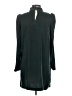 Gap 100% Polyester Teal Casual Dress Size S - photo 2