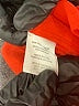 Joie 100% Linen Solid Orange Shorts Size 2 - photo 4