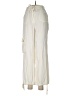 Sincerely Jules Ivory Cargo Pants Size M - photo 1