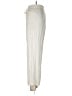 Sincerely Jules Ivory Cargo Pants Size M - photo 5