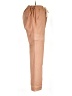 Torrid Solid Tan Cargo Pants Size 0T - photo 4