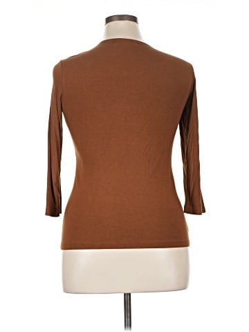 City Girl 3/4 Sleeve T-Shirt (view 2)