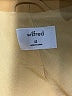 Wilfred Yellow Blazer Size XS - photo 6