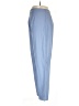 Shein 100% Polyester Blue Casual Pants Size L - photo 5
