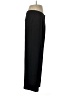 Laundry by Shelli Segal 100% Polyester Solid Black Dress Pants Size L - photo 4