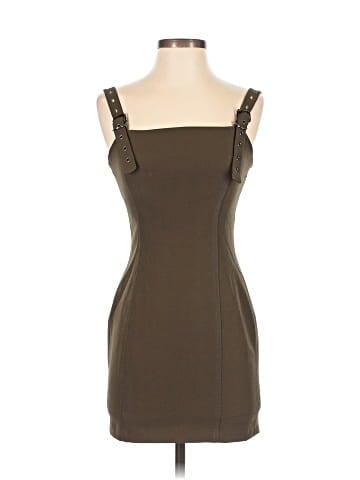 Fletch Cocktail Dress (view 1)