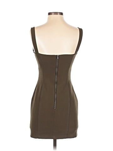 Fletch Cocktail Dress (view 2)