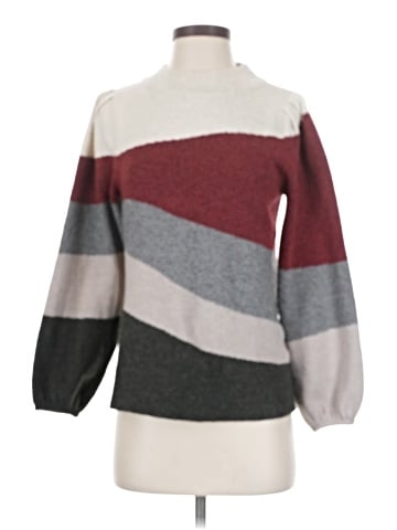 Wit & Wisdom Pullover Sweater (view 1)