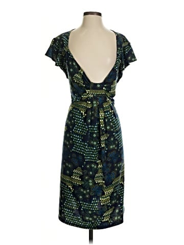 Pure Energy Cocktail Dress (view 1)