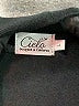 Cielo Black Cardigan Size L - photo 7