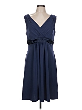David's Bridal Cocktail Dress