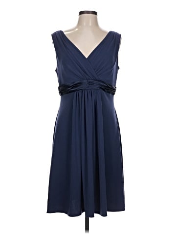 David's Bridal Cocktail Dress (view 1)