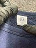 Baby Gap Blue Sweatshirt Size 3 - photo 3
