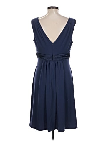 David's Bridal Cocktail Dress (view 2)
