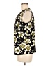 Kasper Black Sleeveless Blouse One size - photo 5