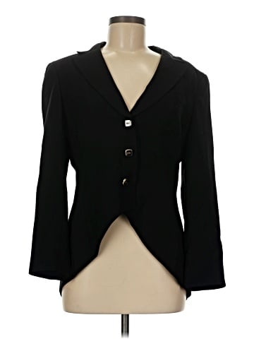 Escada Wool Blazer (view 1)