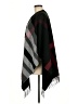 Fraas 100% Polyacryl Black Gray Kimono Size L (estimated) - photo 5
