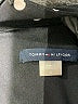 Tommy Hilfiger Polka Dots Black Cocktail Dress Size 4 - photo 7